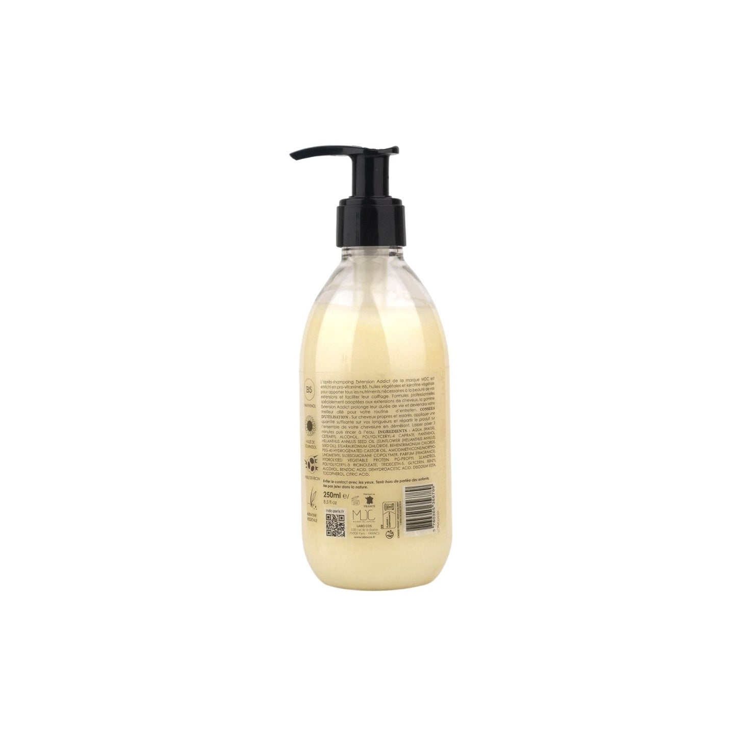 Après-shampoing Extension Addict (250 ml)
