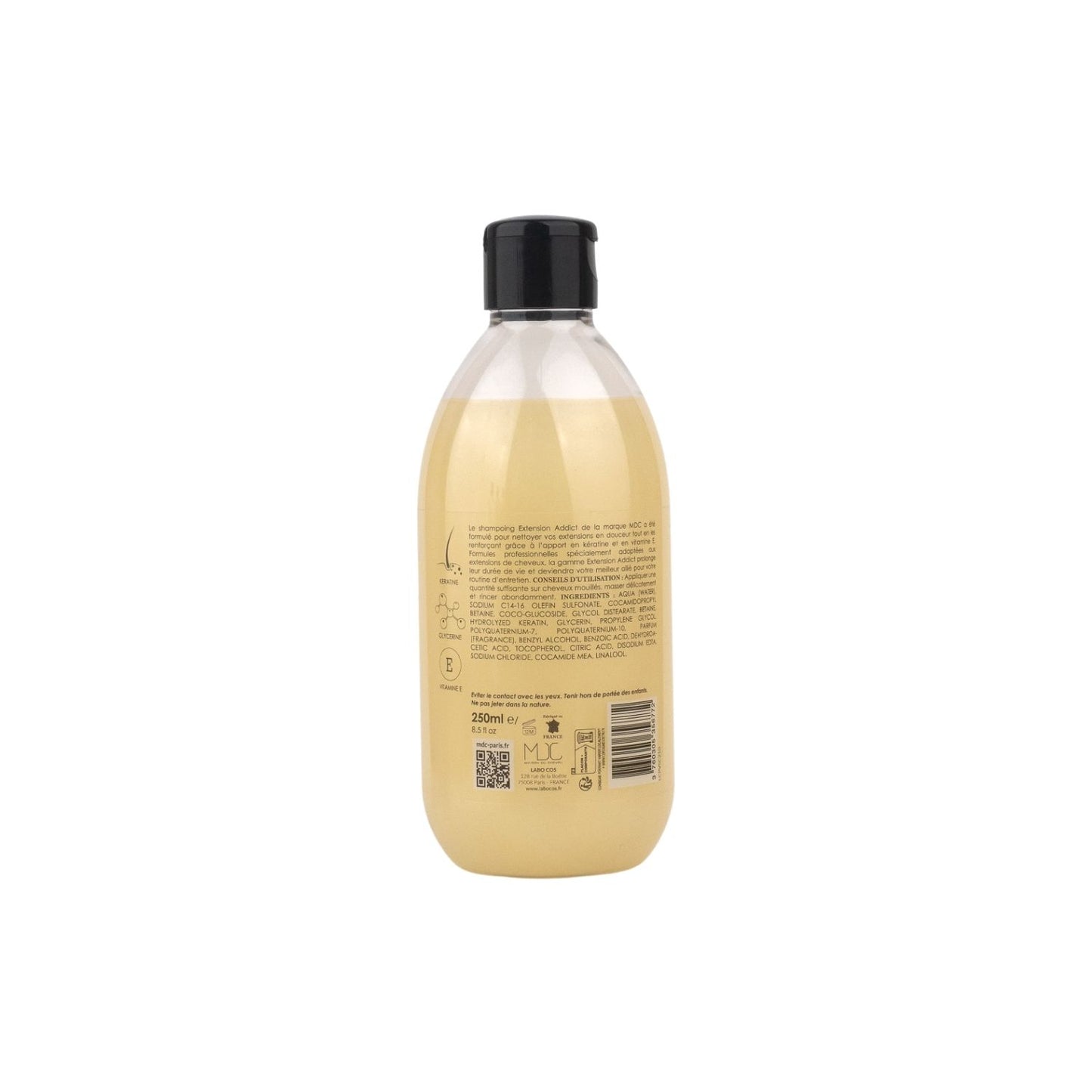 Shampoing Extension Addict (250 ml)
