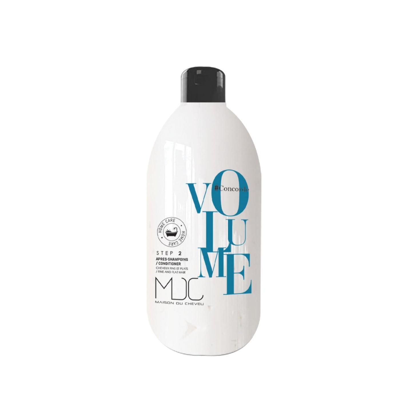 Après-shampoing VOLUME #Concorde (250ml)
