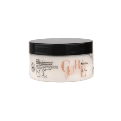 Baume nourrissant CURL #Vendôme (250 ml)