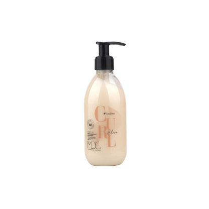 Après-shampooing CURL #Vendôme (250 ml)