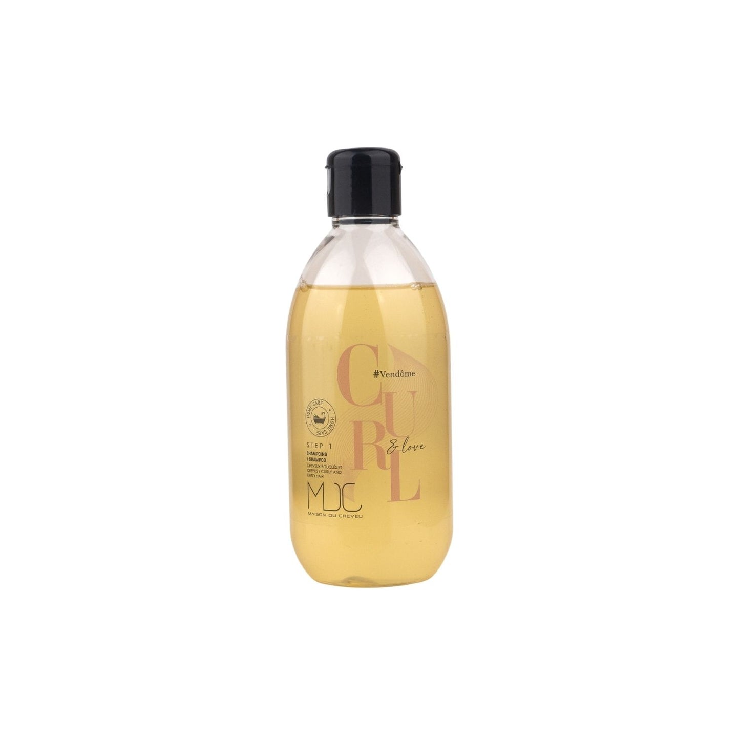 Shampoing CURL #Vendôme (250 ml)
