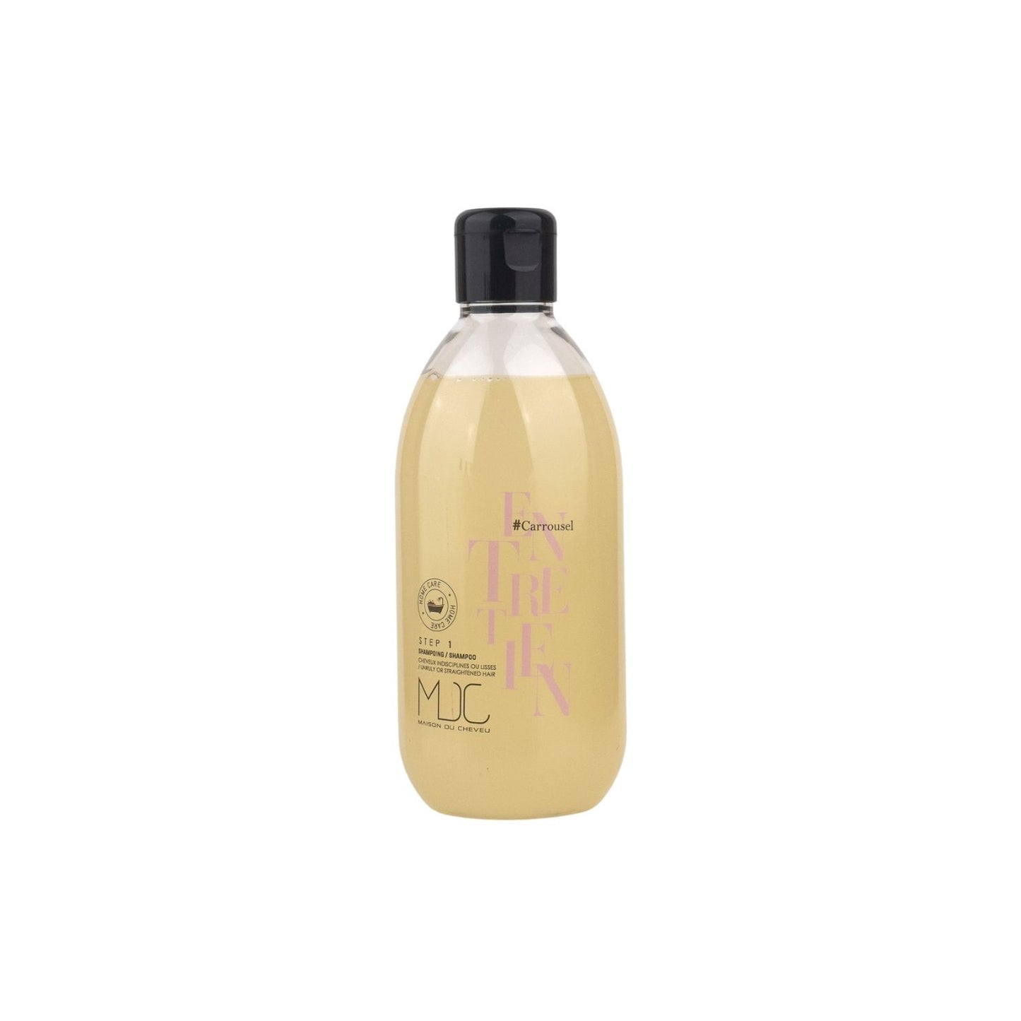 Shampoing ENTRETIEN #Carrousel (250 ml)