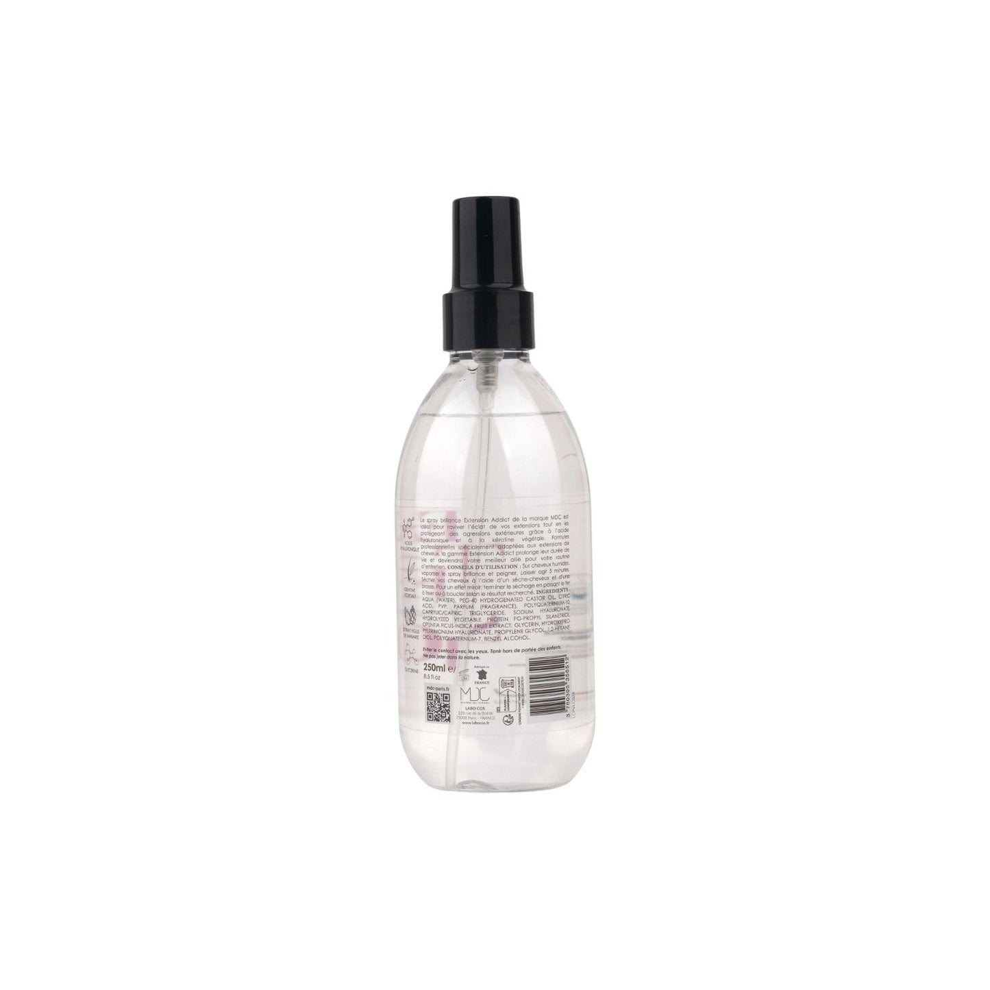 Spray brillance Extension Addict (200 ml)
