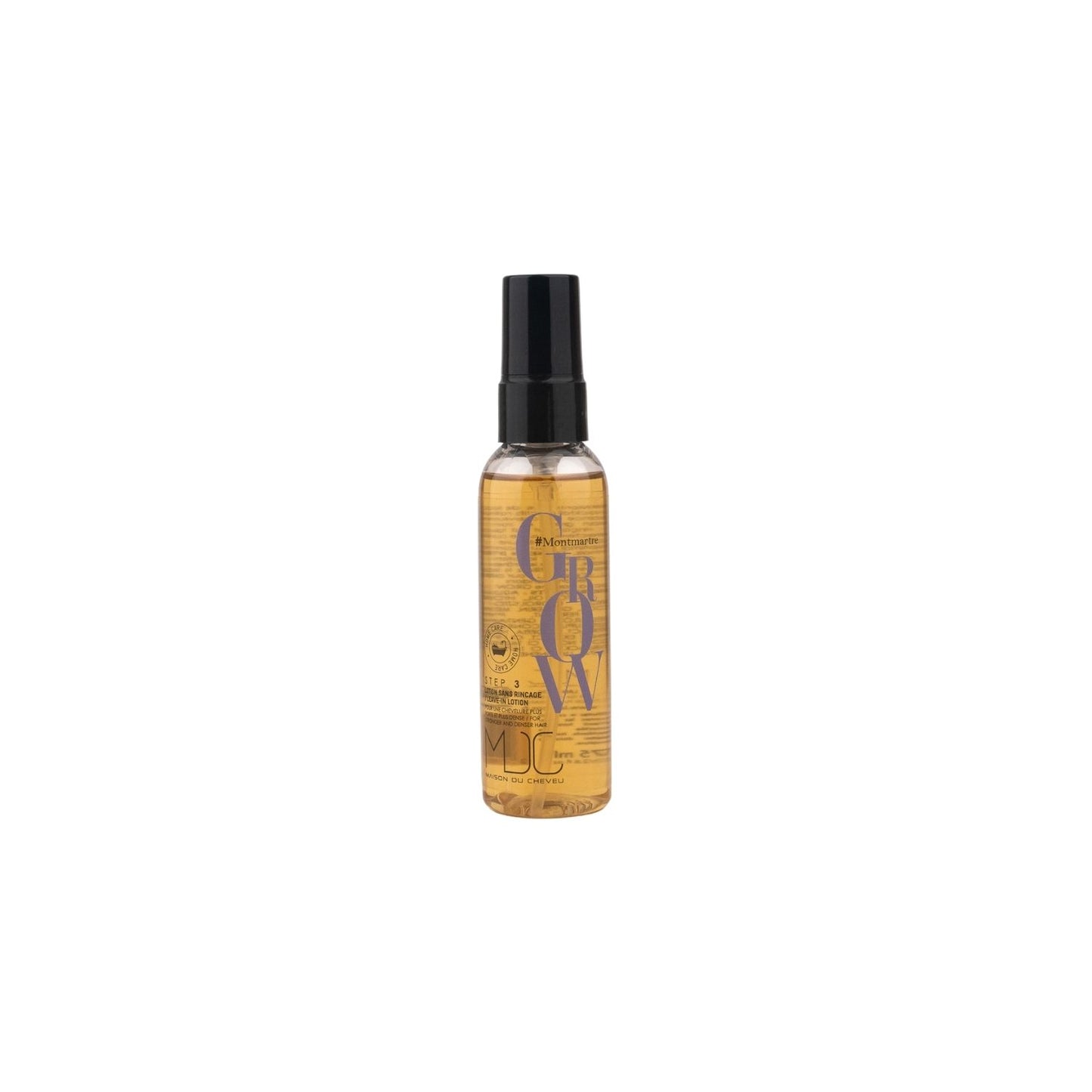Lotion GROW #Montmartre (50 ml)