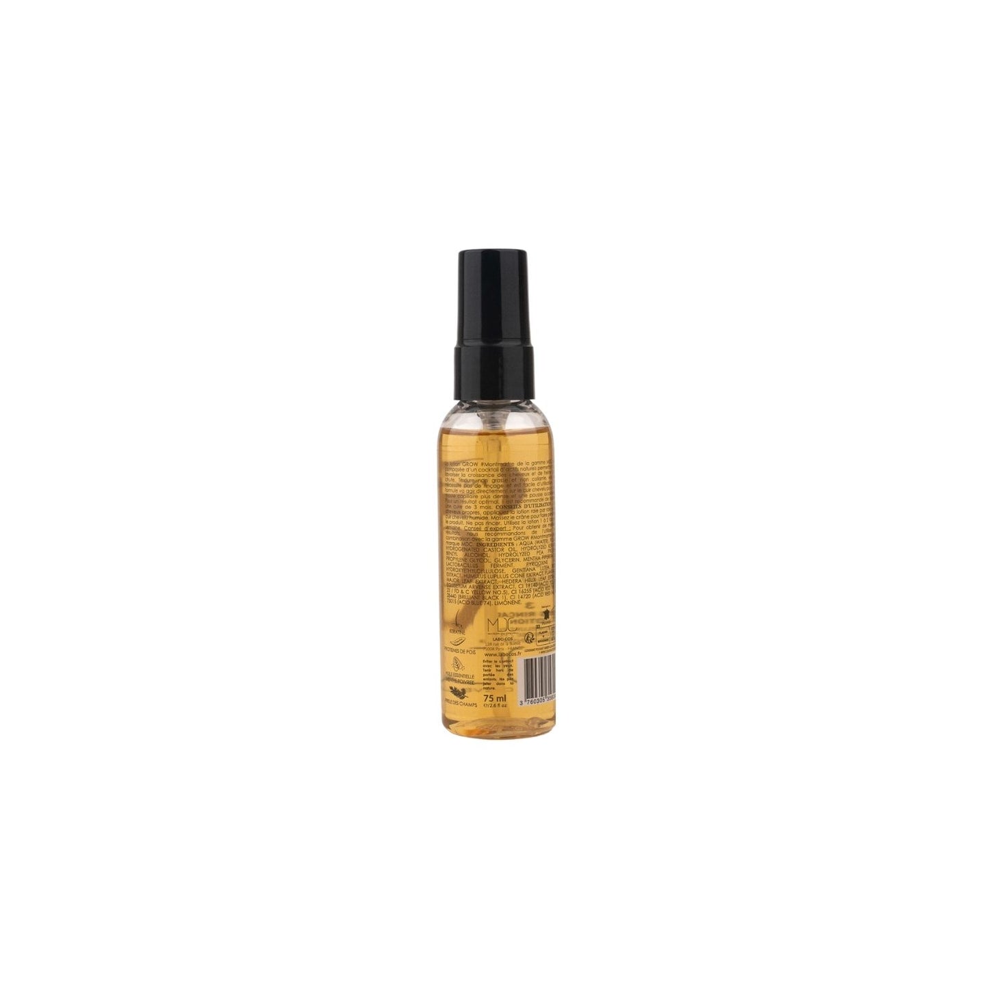 Lotion GROW #Montmartre (50 ml)