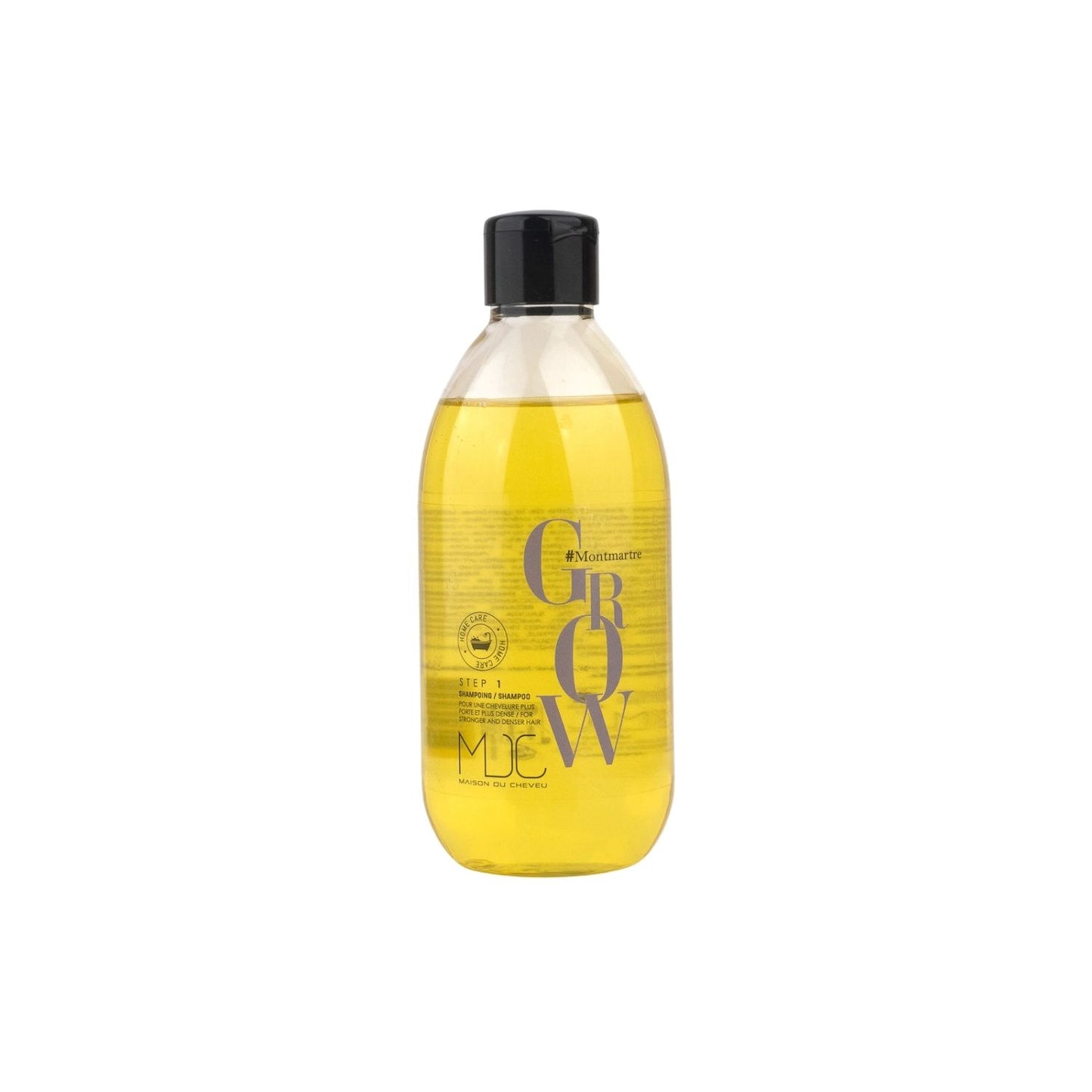 Shampoing GROW #Montmartre (250 ml)
