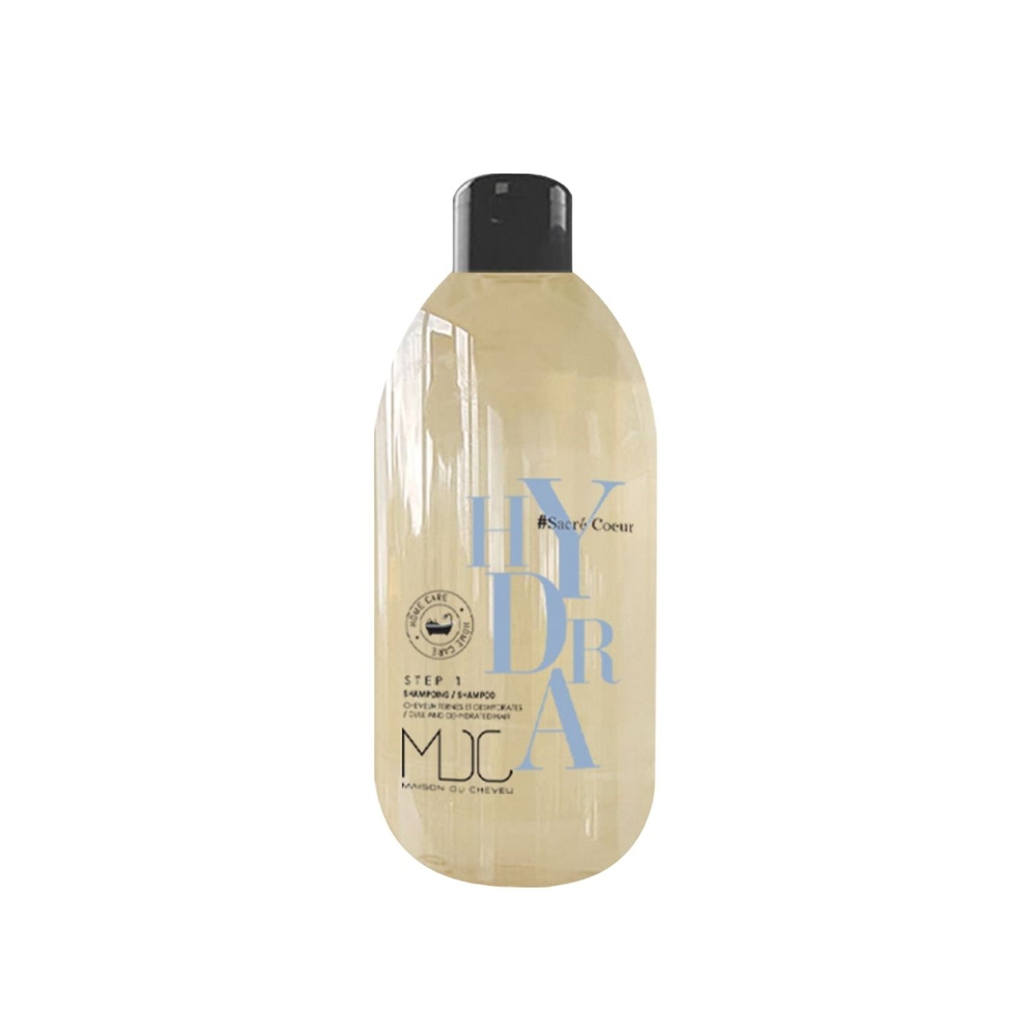 Shampoing HYDRA #Sacré-Cœur (250 ml)