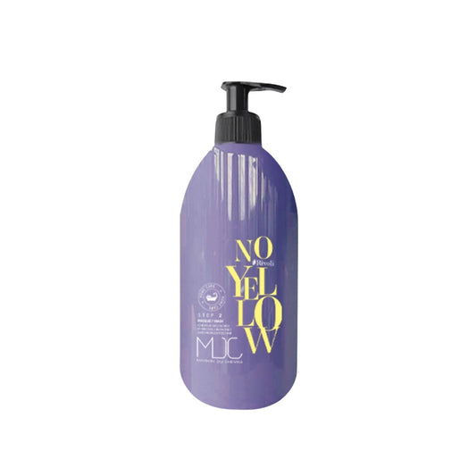 Masque NO YELLOW #Rivoli (250 ml)