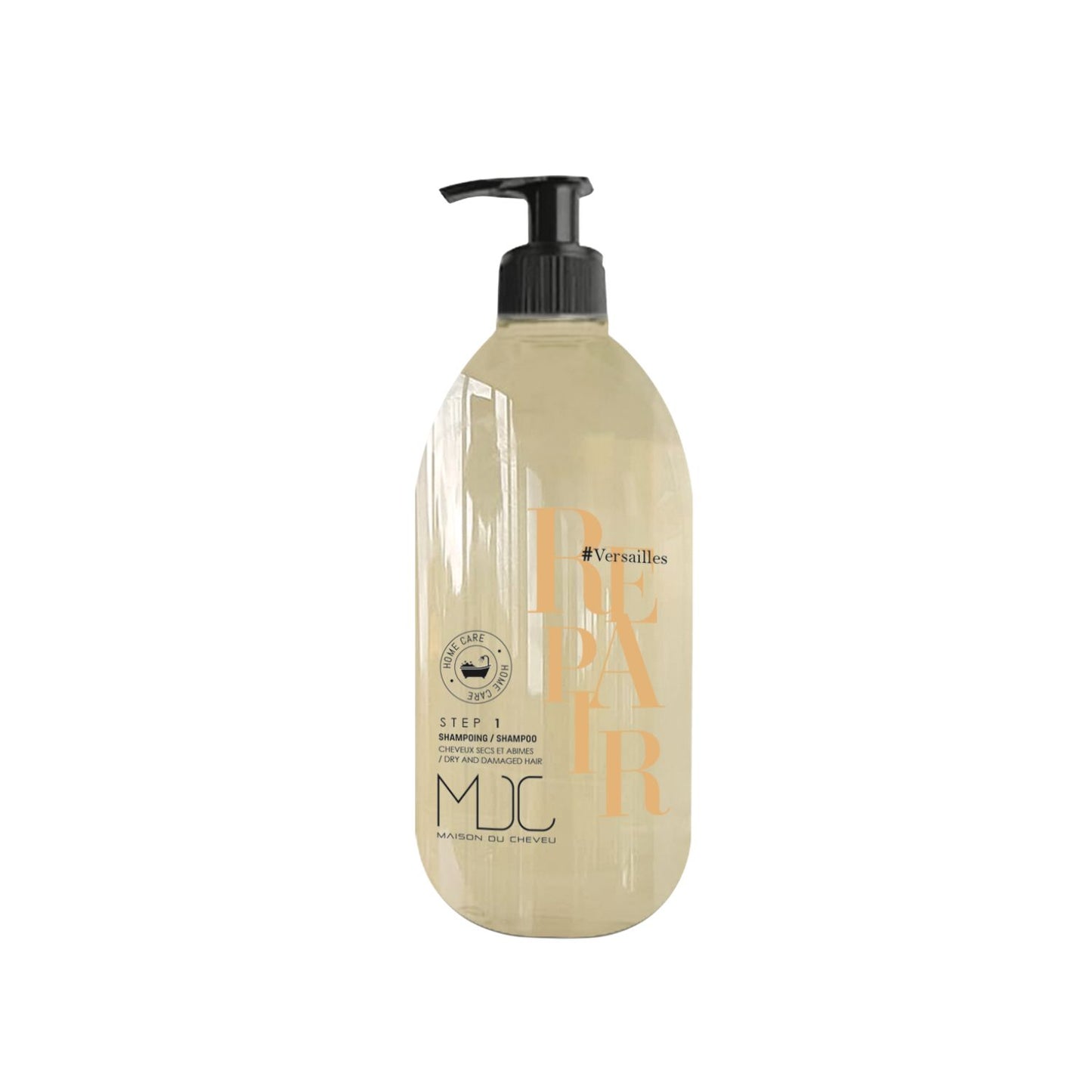 Shampoing REPAIR #Versailles (250 ml)