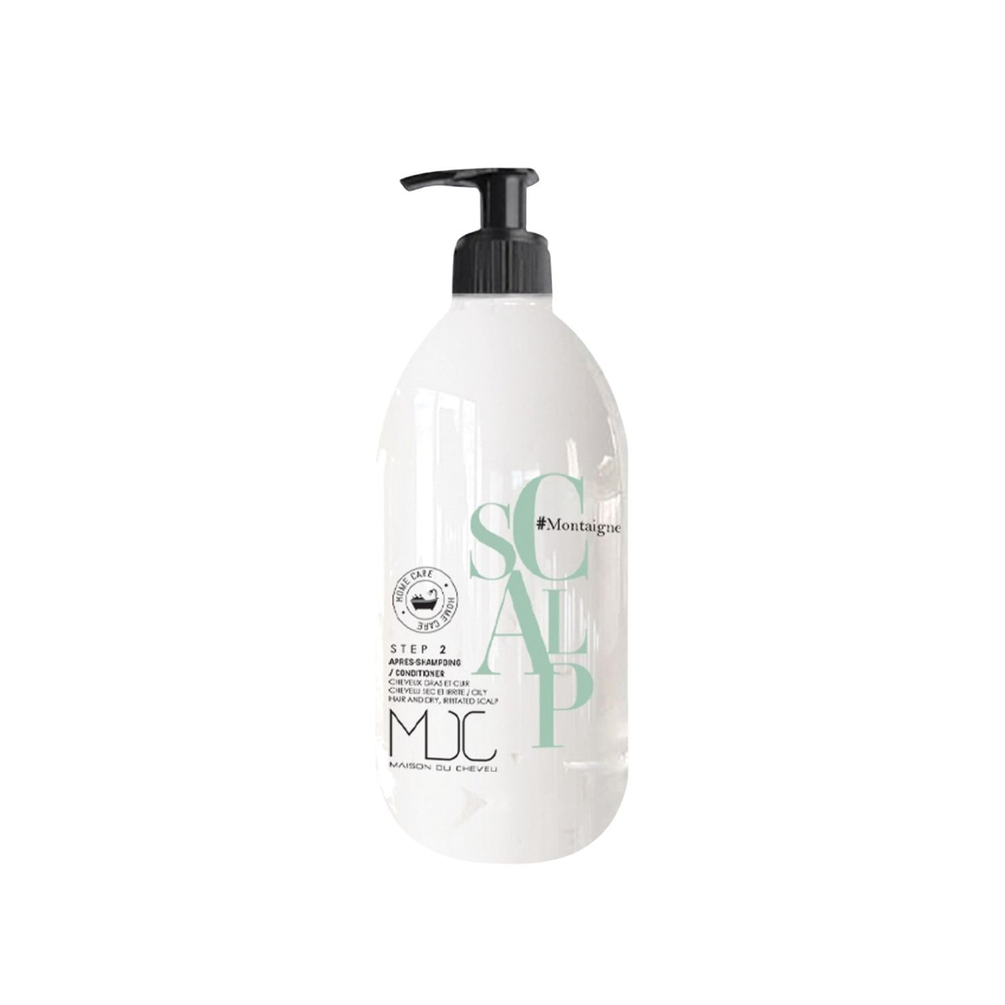 Après-Shampoing SCALP #Montaigne (250 ml)