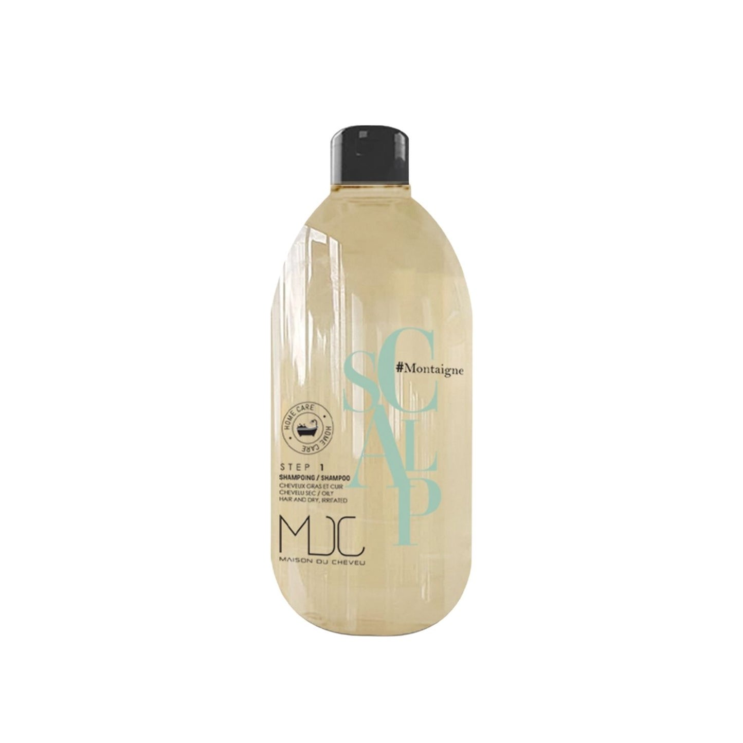 Shampoing SCALP #Montaigne (250 ml)