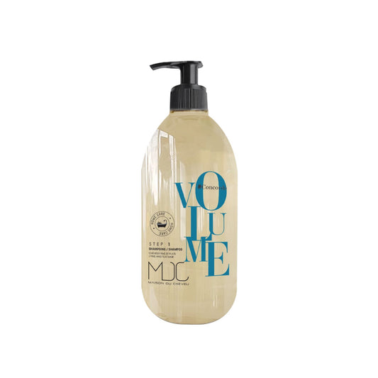 Shampoing VOLUME #Concorde (250ml)